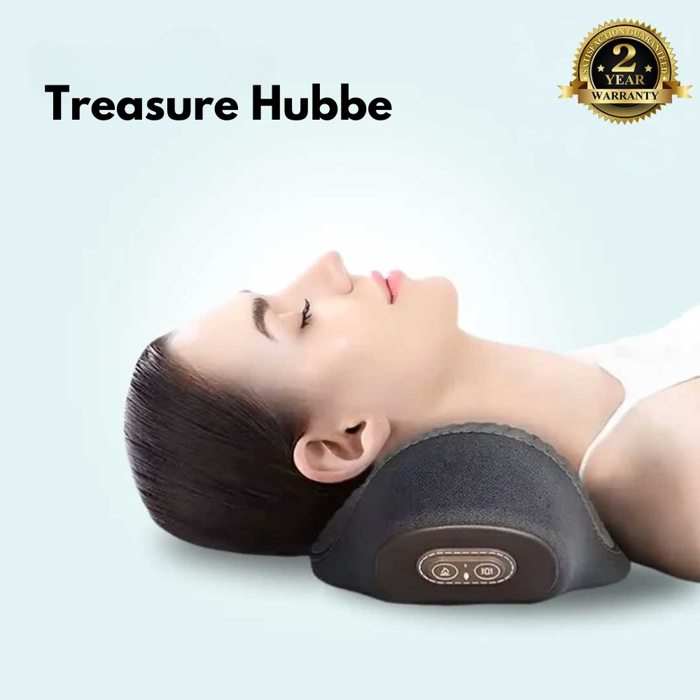 Neck Relief Massager
