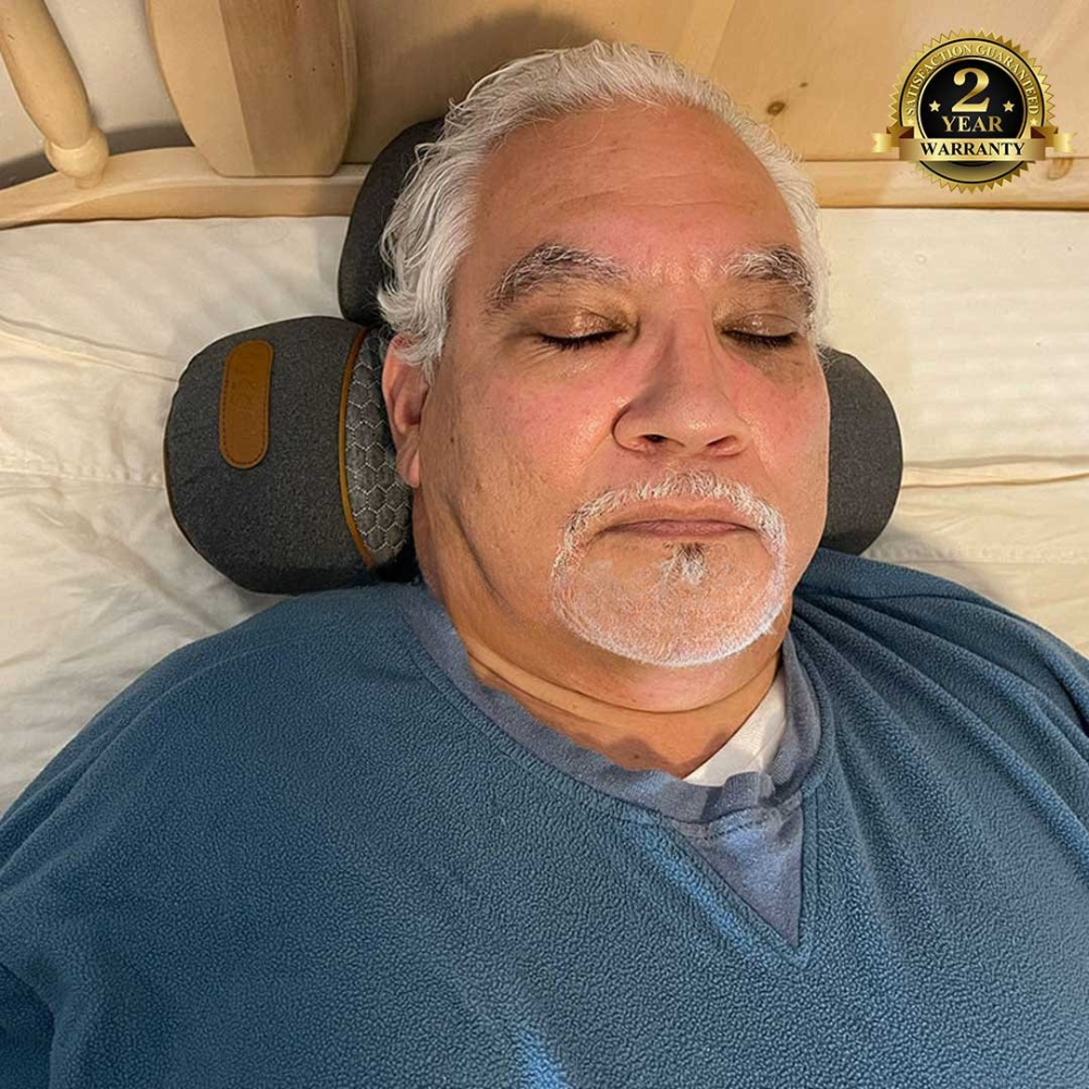 Neck Relief Massager