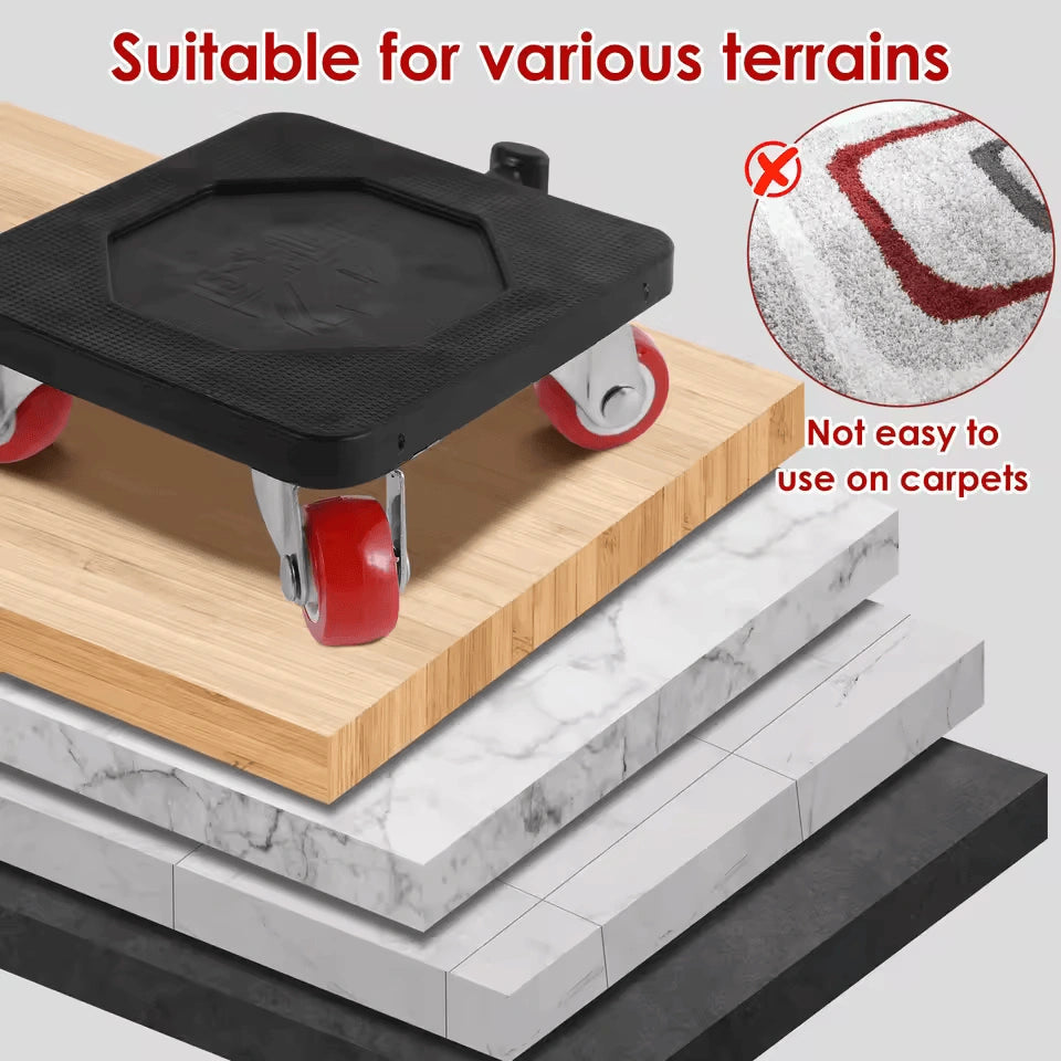 SmoothGlide Furniture Mover