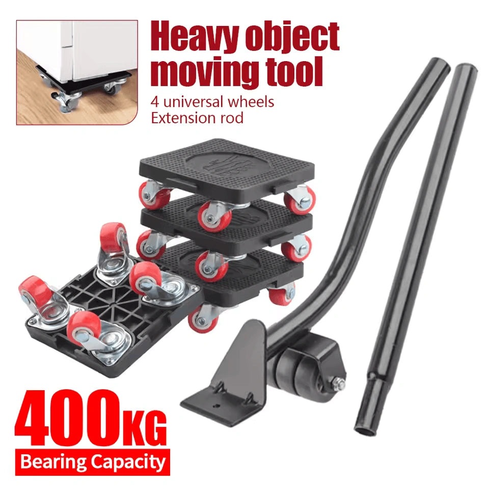 SmoothGlide Furniture Mover