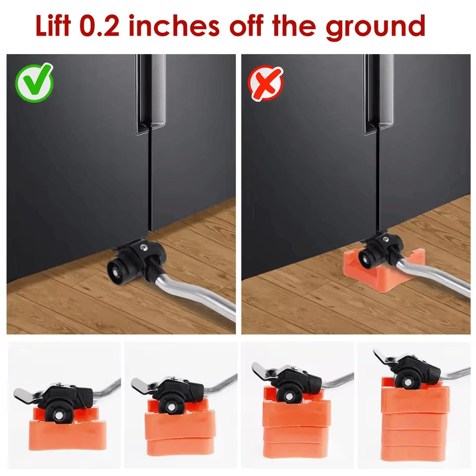 SmoothGlide Furniture Mover