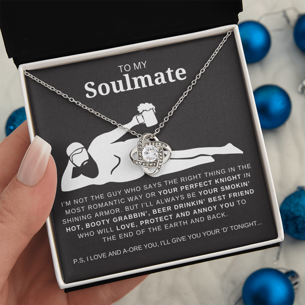 To My Soulmate - Dad Bod