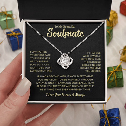 To My Soulmate | Love You Forever and Always