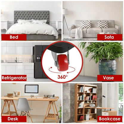 SmoothGlide Furniture Mover