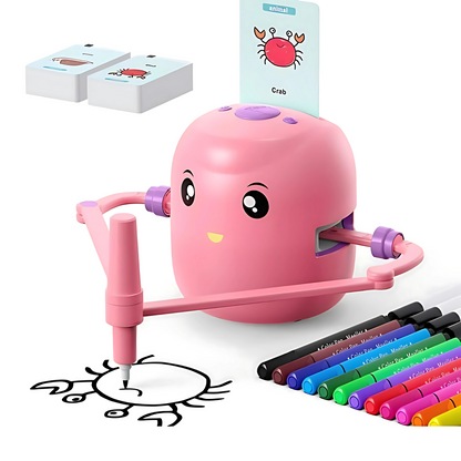 Treasure Hubbe™ Creative Buddy