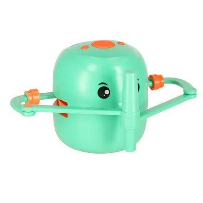 Treasure Hubbe™ Creative Buddy