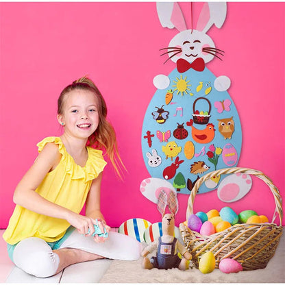 Treasure Hubbe™ Easter Bunny Fun Kit
