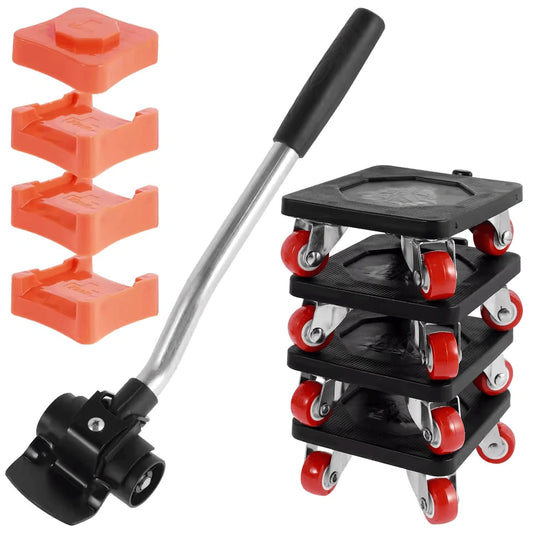 SmoothGlide Furniture Mover