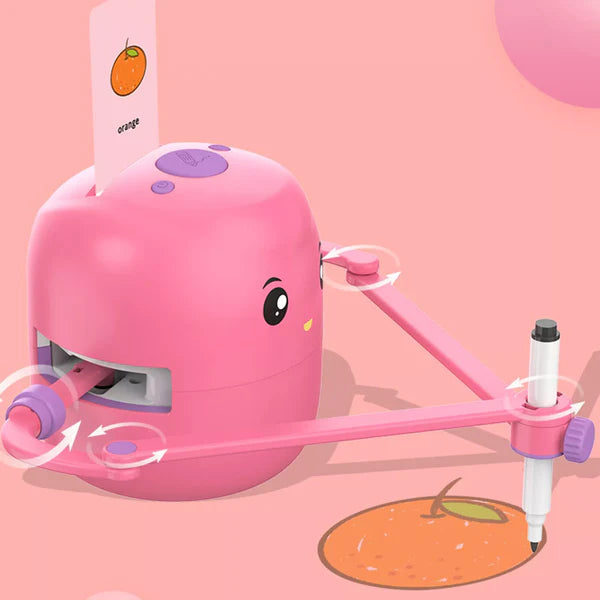 Treasure Hubbe™ Creative Buddy